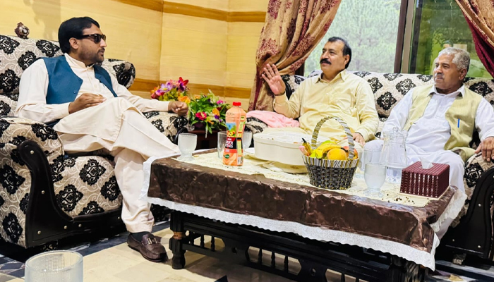 haji javed