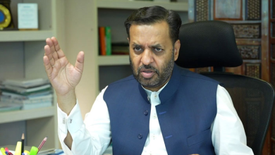 صوبوں کی بات ہو تو عزت غیرت آجاتی ہے، بچے گٹر میں گریں تو کسی کی غیرت کیوں نہیں جاگتی؟ مصطفیٰ کمال 2 22