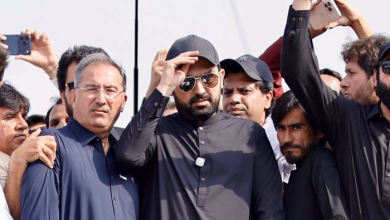 کے پی میں علیحدہ سکیورٹی پالیسی کی کوئی گنجائش نہیں، وفاق کا پی ٹی آئی کو واضح پیغام 5 03