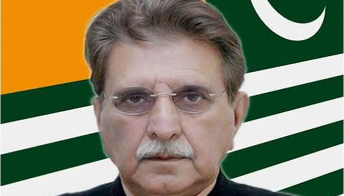 راجہ فاروق حيدر كشمير کونسل کے مخالف کیوں؟ سیاسی ماہرین نے وجہ بتادی 1 06 3