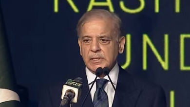 مارچ اور دھرنے ختم کریں گے تو آپ کے ساتھ بات ہوگی، وزیراعظم کی ایک بار پھر پی ٹی آئی کو مذاکرات کی پیشکش 4 98